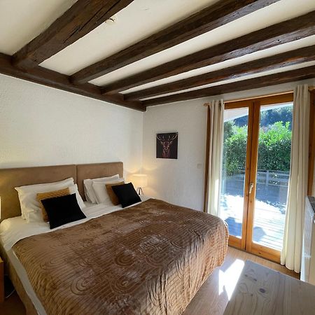 Chalet Chantelle Morzine Kültér fotó