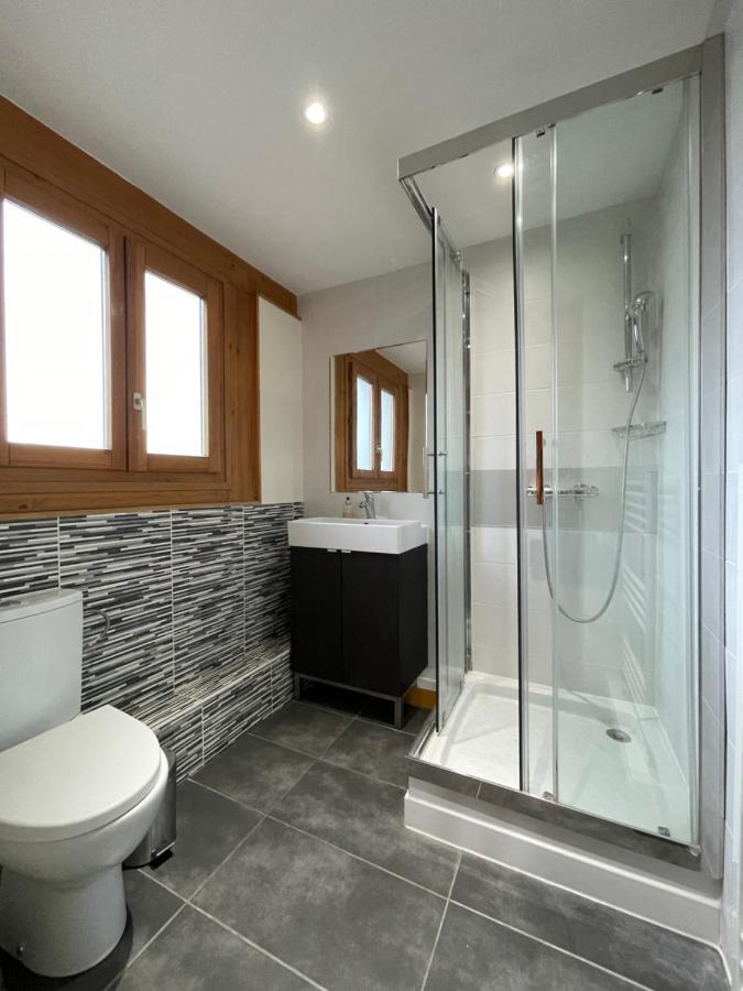 Chalet Chantelle Morzine Kültér fotó